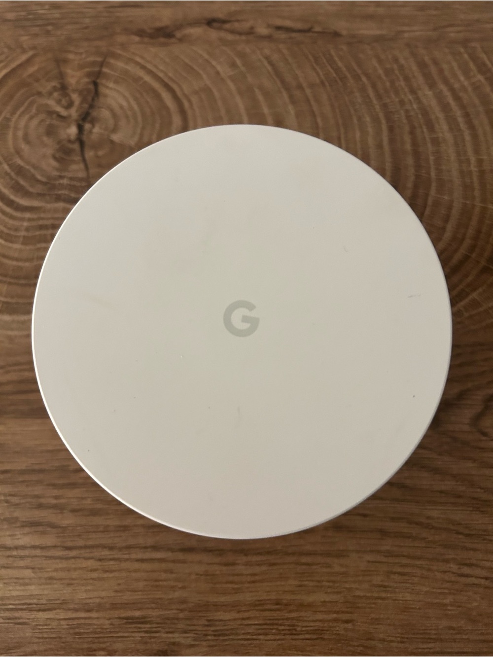 Google WiFi